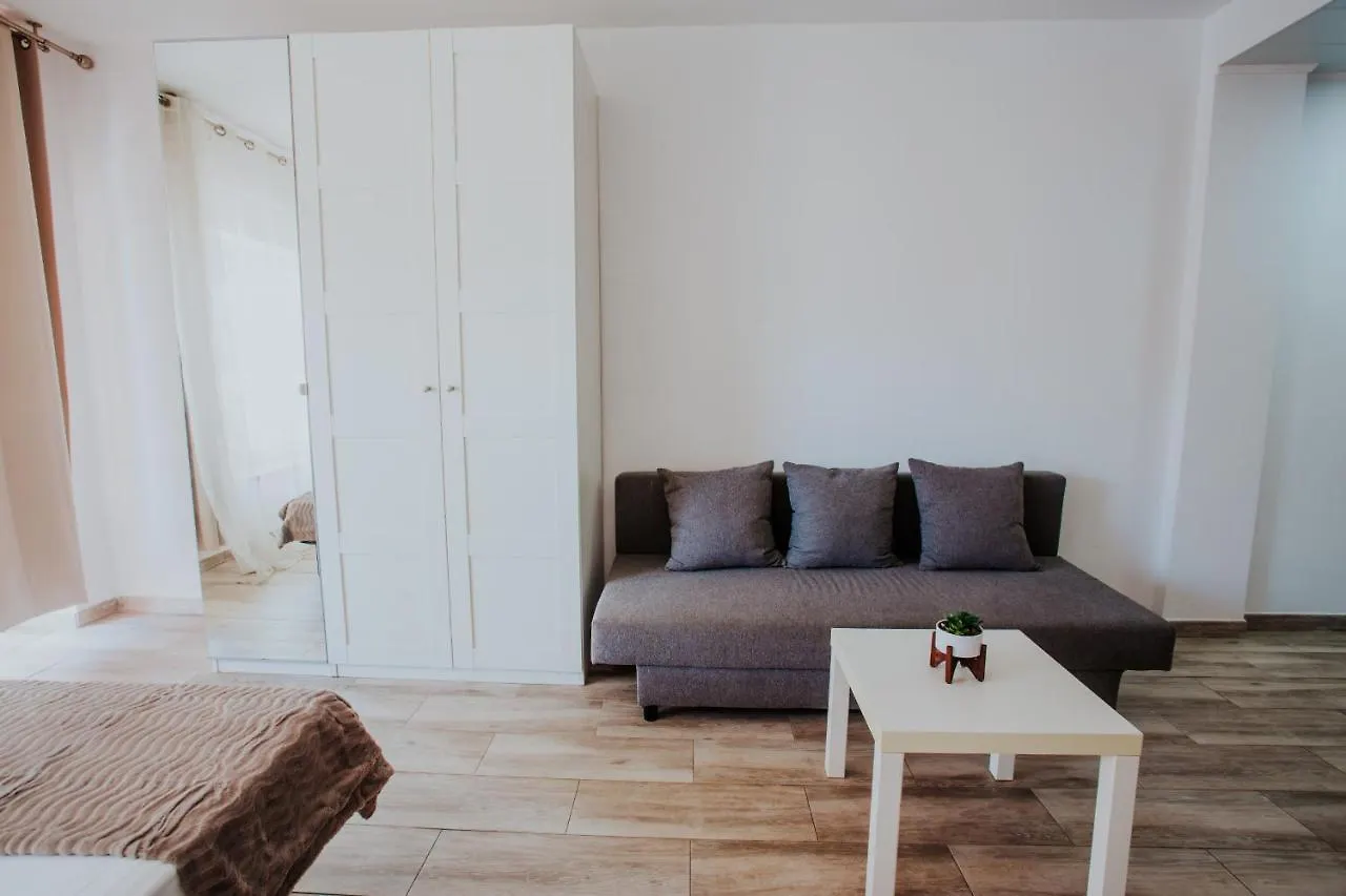 Apartment Carihuela Palace Blue
