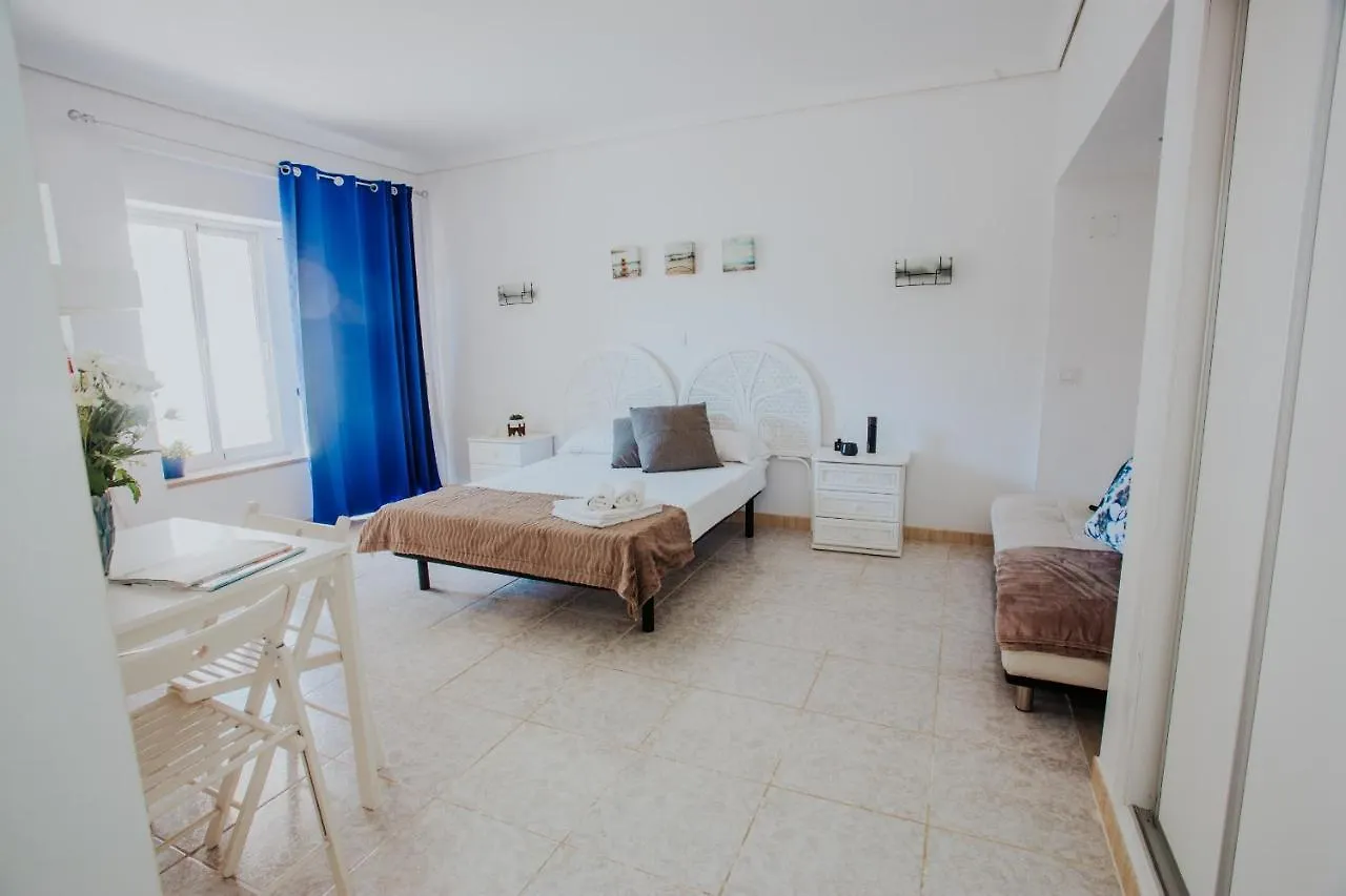 Apartment Carihuela Palace Blue