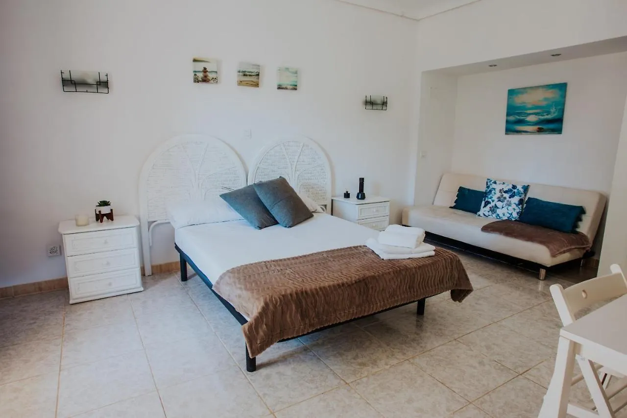 Carihuela Palace Blue 0*, Torremolinos